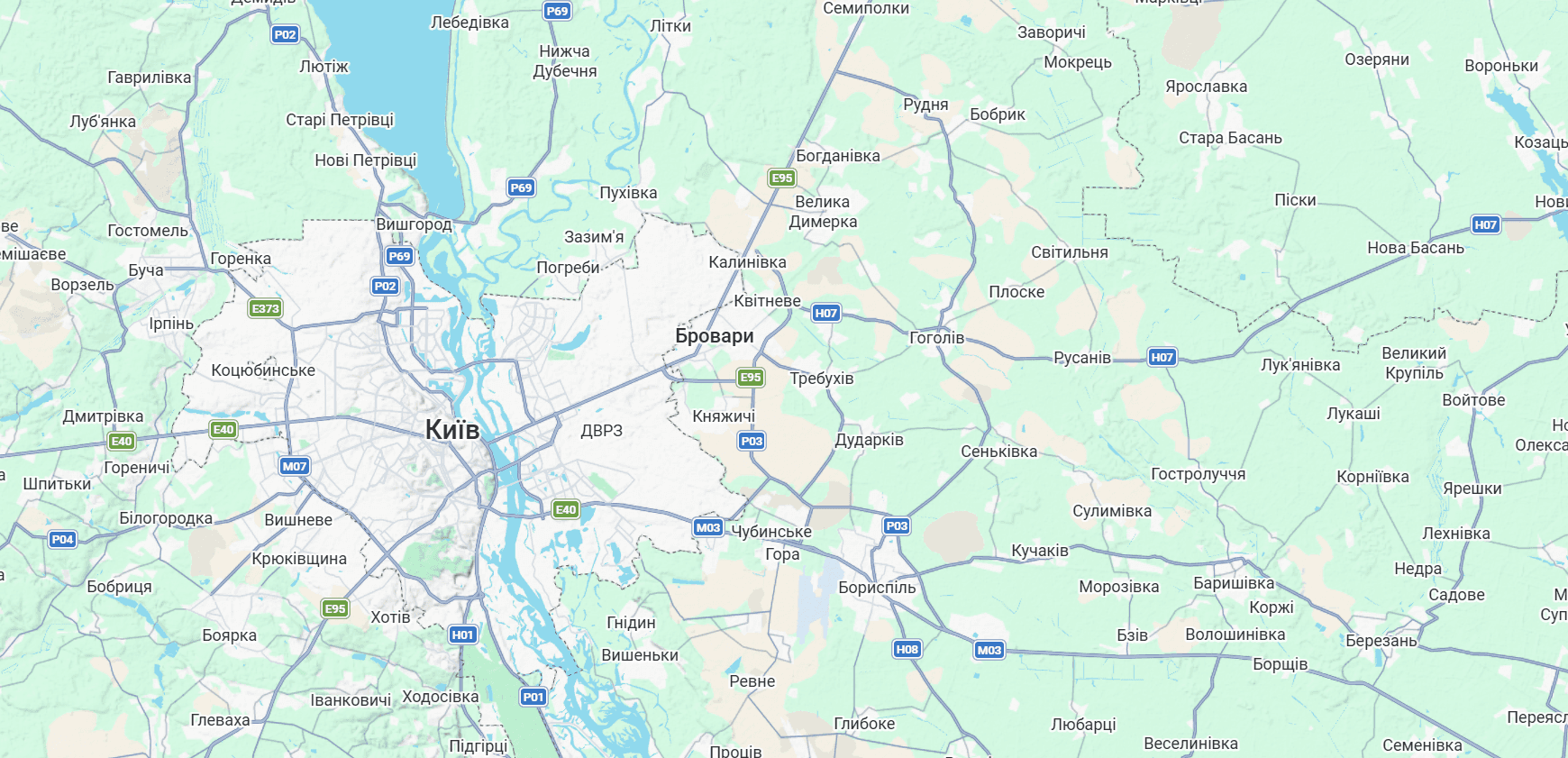 EKIPAZH Fachhändlerkarte