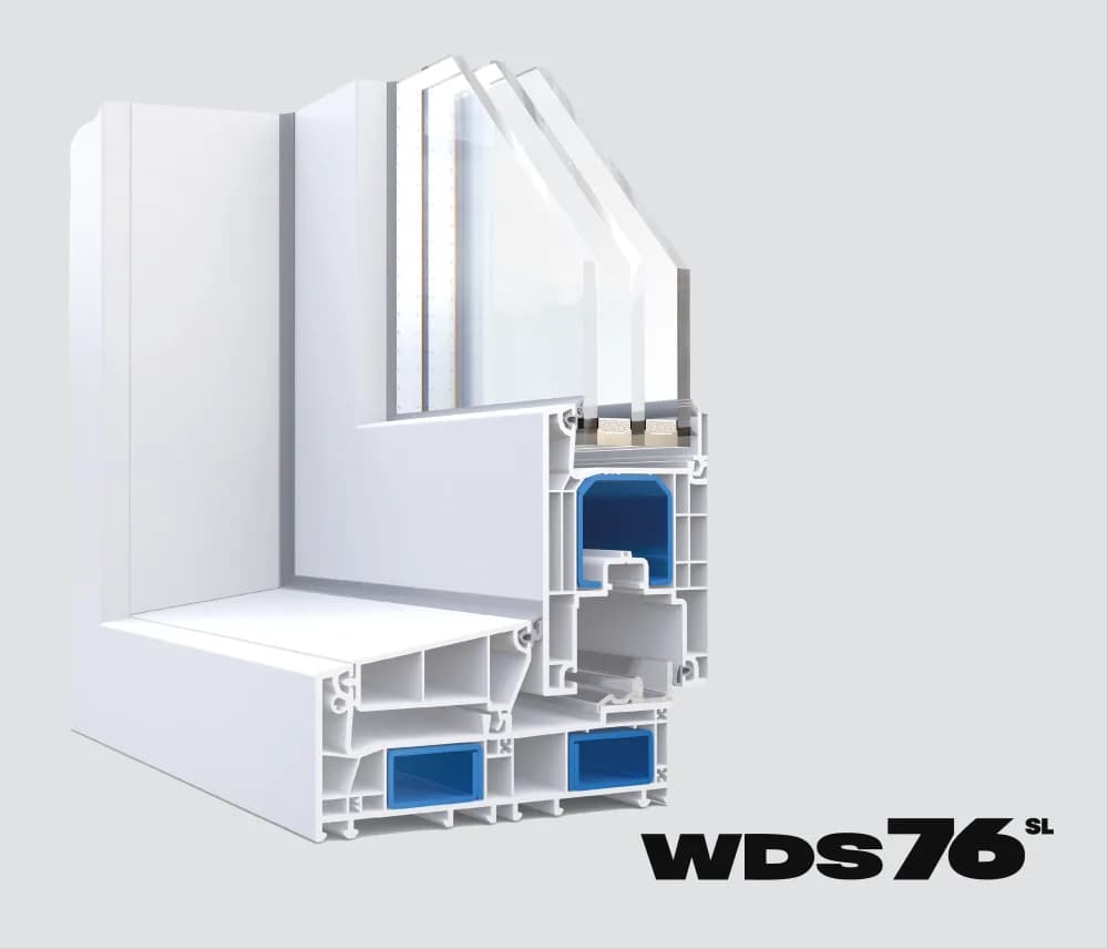 WDS SL 76