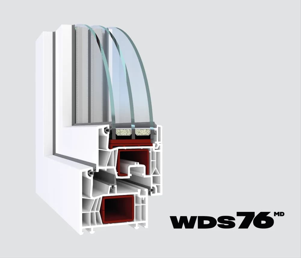 WDS 76 MD