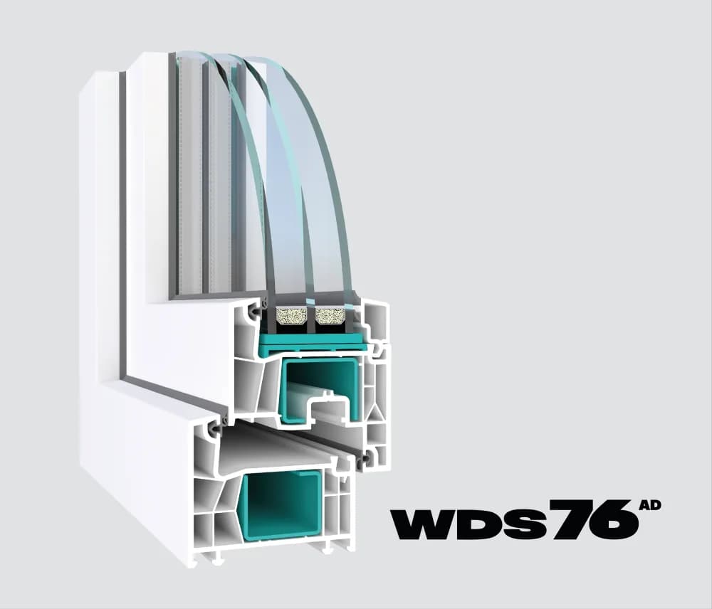 WDS 76 AD