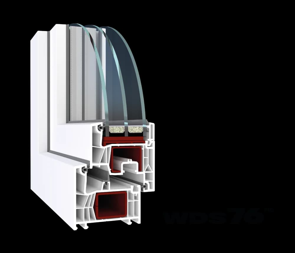 WDS 76 MD