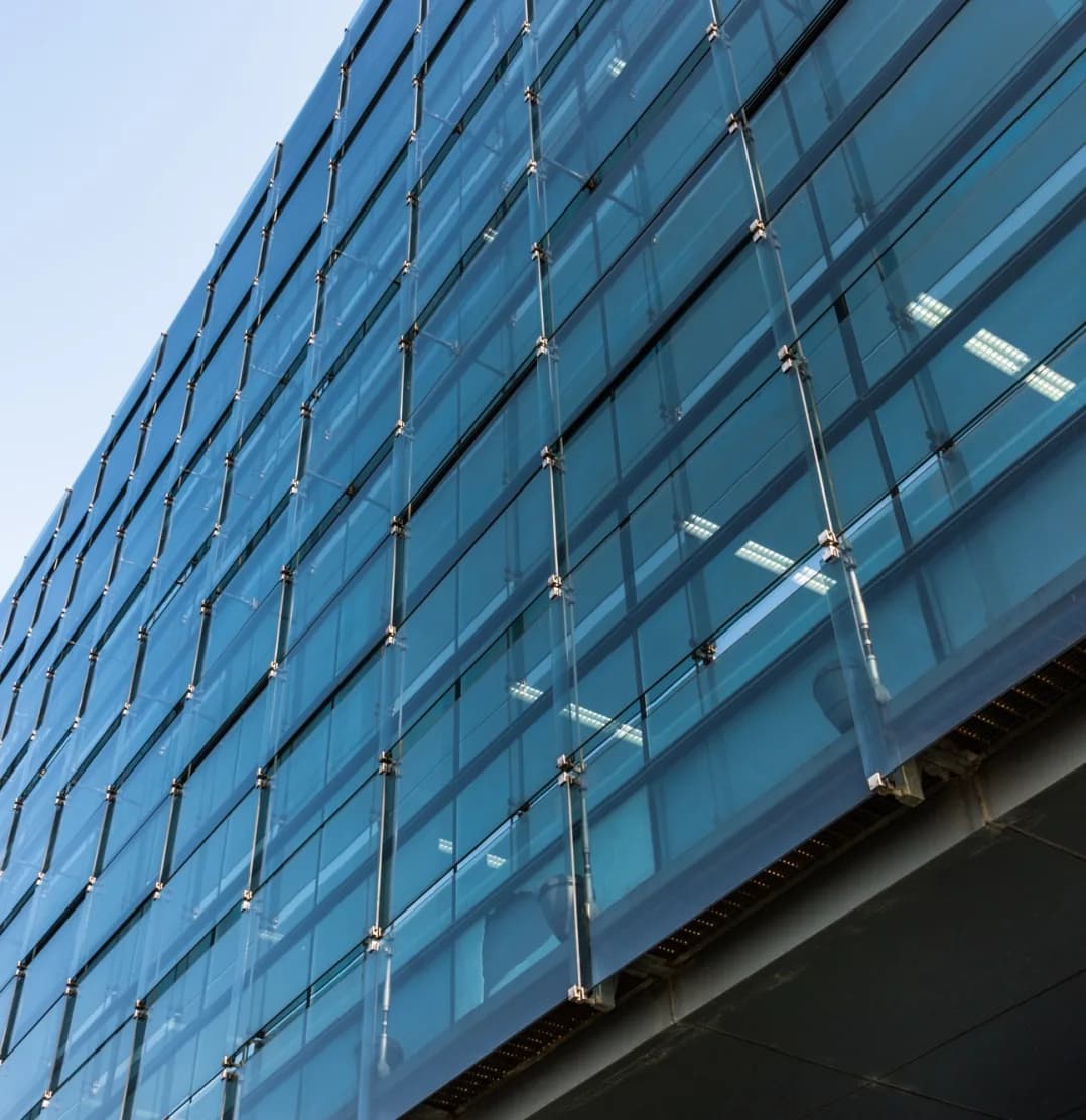 EKIPAZH Architekturglas