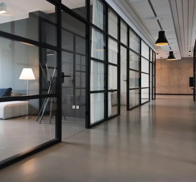 EKIPAZH Aluminiumsysteme