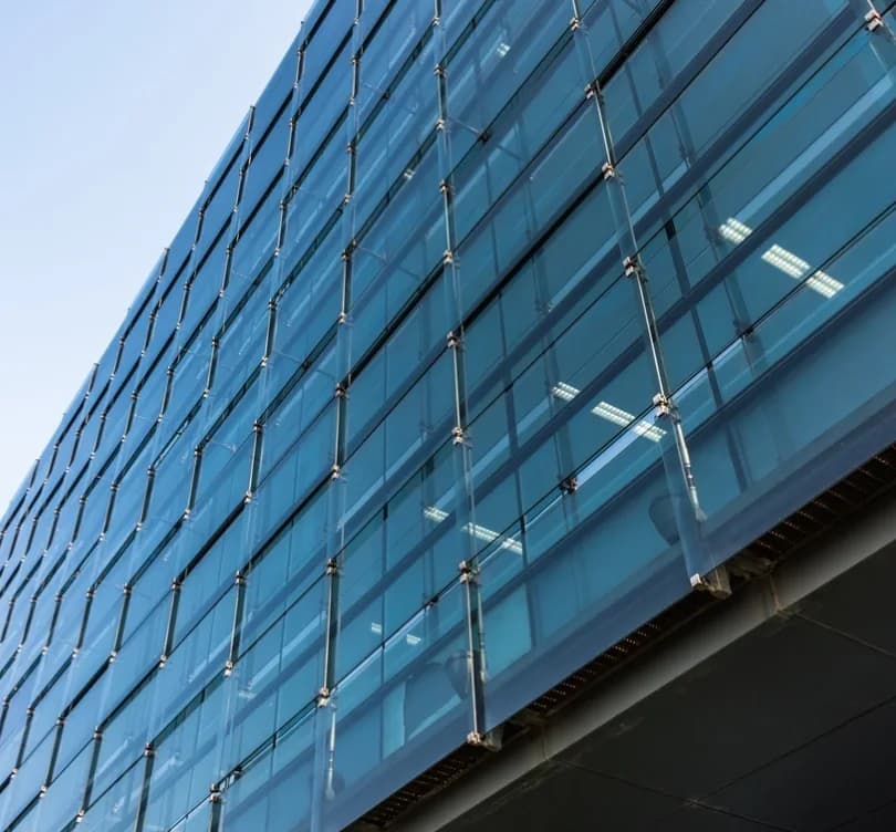 EKIPAZH Architekturglas